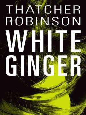 cover image of White Ginger